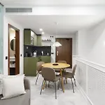Limehome Marqués De Casa-domecq *