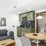 Limehome Marqués De Casa-domecq Appartement Jerez de la Frontera