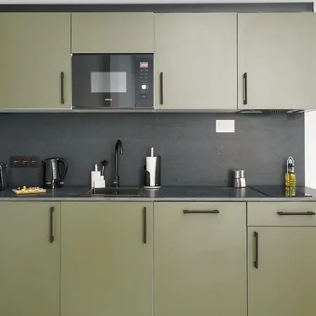 Limehome Marqués De Casa-domecq *