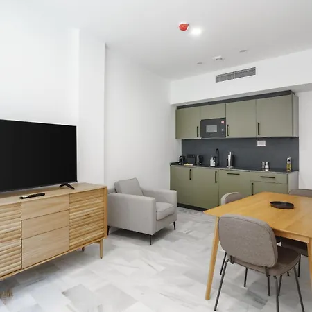 Limehome Marqués De Casa-domecq