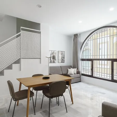 Apartamento Limehome Marqués De Casa-domecq Jerez de la Frontera