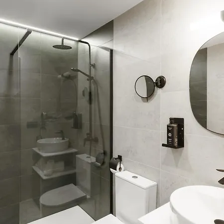 Limehome Marques De Casa-domecq Lejlighed Jerez de la Frontera