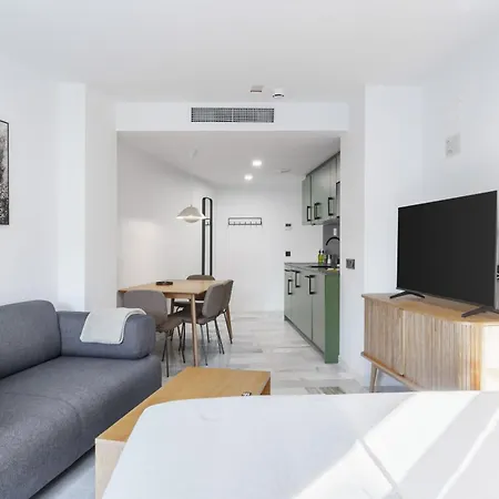Lejlighed Limehome Marques De Casa-domecq
