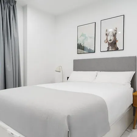 Limehome Marques De Casa-domecq
