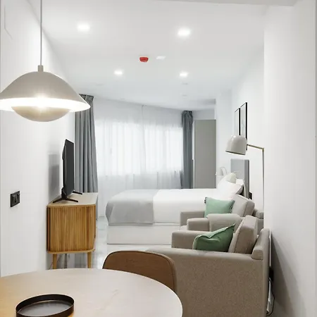 Limehome Marqués De Casa-domecq *