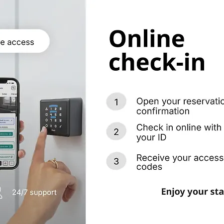 Limehome Marqués De Casa-domecq Jerez de la Frontera