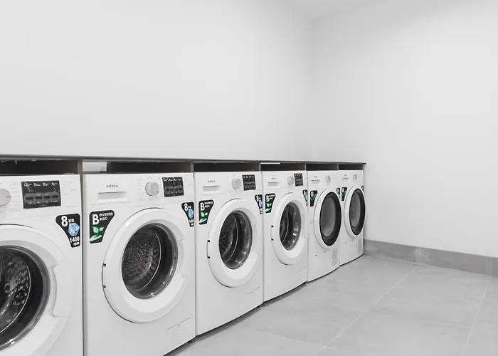 Limehome Marques De Casa-domecq Jerez de la Frontera