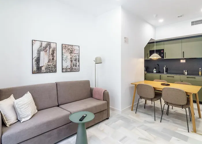 Limehome Marques De Casa-domecq Daire Jerez de la Frontera