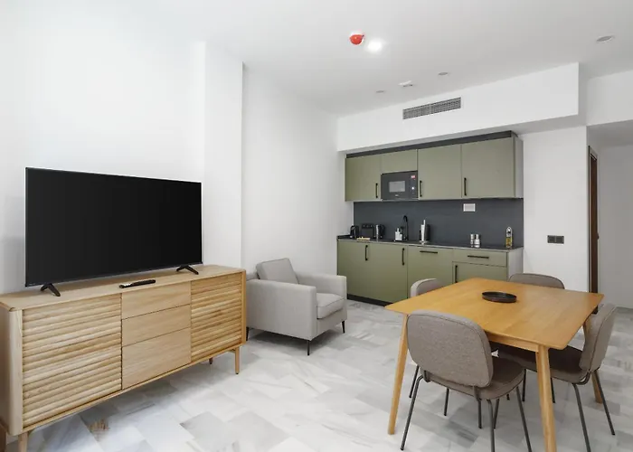 Limehome Marques De Casa-domecq