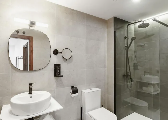 Limehome Marques De Casa-domecq