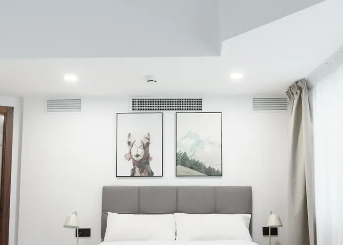 Daire Limehome Marques De Casa-domecq