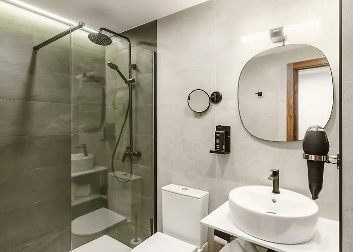 Limehome Marques De Casa-domecq *