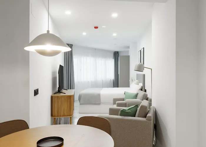 Limehome Marques De Casa-domecq *