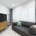 Limehome Marques De Casa-domecq アパート
