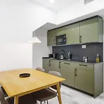 Limehome Marques De Casa-domecq Apartment