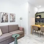 Limehome Marques De Casa-domecq Apartman Jerez de la Frontera