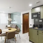 Apartman Limehome Marques De Casa-domecq