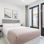 Limehome Marques De Casa-domecq Apartman Jerez de la Frontera