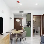 Limehome Marques De Casa-domecq ヘレス