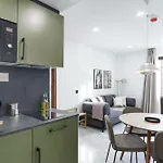 Limehome Marques De Casa-domecq * Jerez de la Frontera