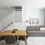 Limehome Marques De Casa-domecq Apartman