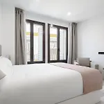 Limehome Marques De Casa-domecq Apartman *