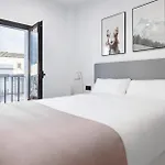 Apartment Limehome Marques De Casa-domecq *