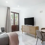 Limehome Marques De Casa-domecq *