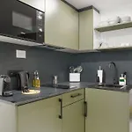 Limehome Marques De Casa-domecq