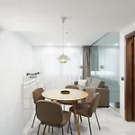 Limehome Marques De Casa-domecq Apartment *