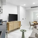 Apartment Limehome Marques De Casa-domecq *