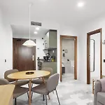 Limehome Marques De Casa-domecq Apartment Jerez de la Frontera