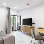 Apartman Limehome Marques De Casa-domecq Jerez de la Frontera