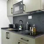 Limehome Marques De Casa-domecq * Jerez de la Frontera