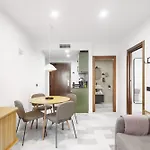 Limehome Marques De Casa-domecq Apartman Jerez de la Frontera