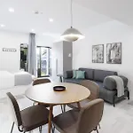 Apartman Limehome Marques De Casa-domecq Jerez de la Frontera