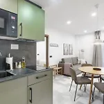 Limehome Marques De Casa-domecq Apartman
