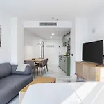 Apartment Limehome Marques De Casa-domecq