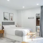Limehome Marques De Casa-domecq Jerez de la Frontera