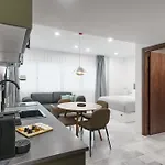 Limehome Marques De Casa-domecq Apartman *
