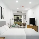 Limehome Marques De Casa-domecq *