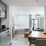 Limehome Marques De Casa-domecq * Jerez de la Frontera