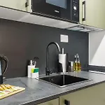 Limehome Marques De Casa-domecq Apartment *