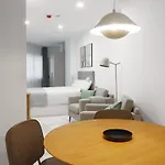 Limehome Marques De Casa-domecq Apartment Jerez de la Frontera