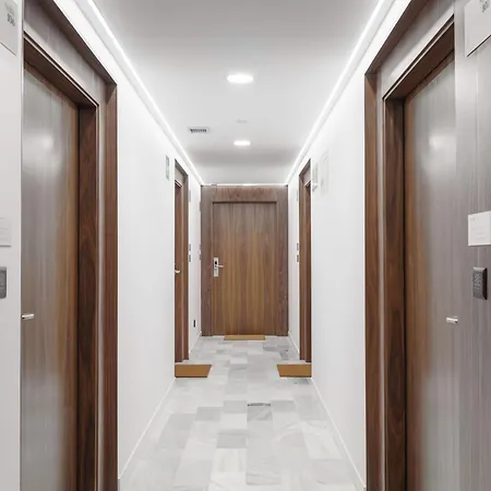 Appartamento Limehome Marqués De Casa-domecq