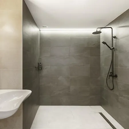 Limehome Marqués De Casa-domecq Appartamento *