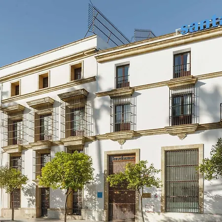 Limehome Marqués De Casa-domecq Appartamento