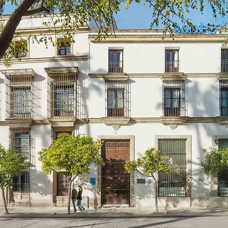 Limehome Marques De Casa-domecq Apartman *