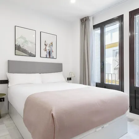 Limehome Marques De Casa-domecq Apartment Jerez de la Frontera