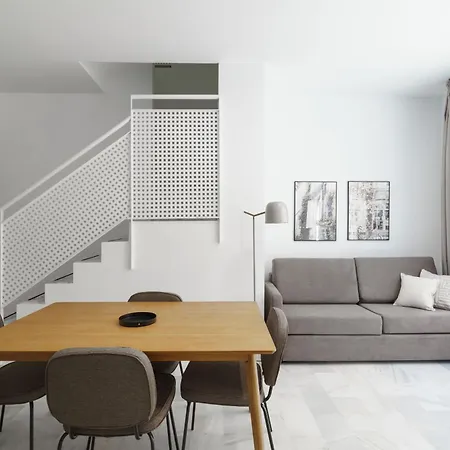 Limehome Marques De Casa-domecq Apartment